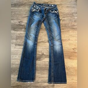 Miss Me size 26